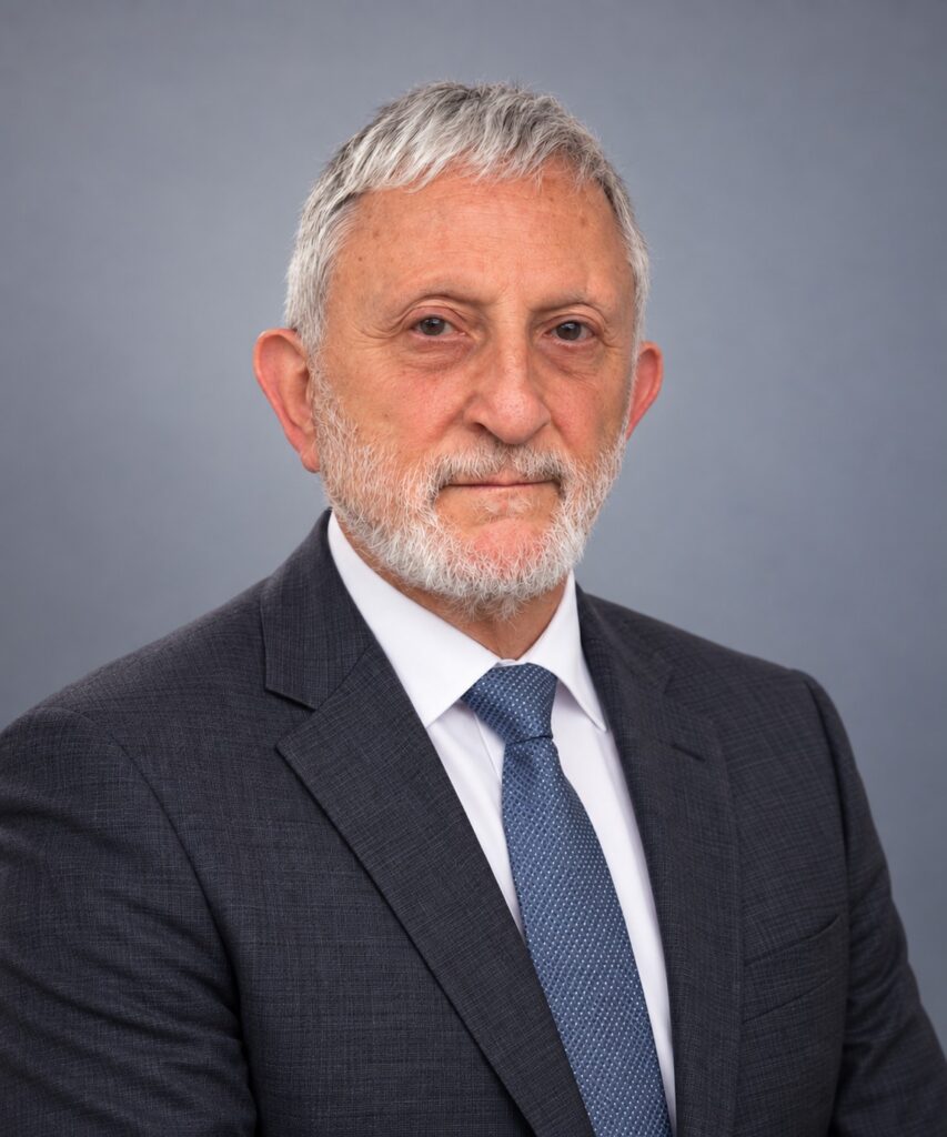 Jacques Gholam